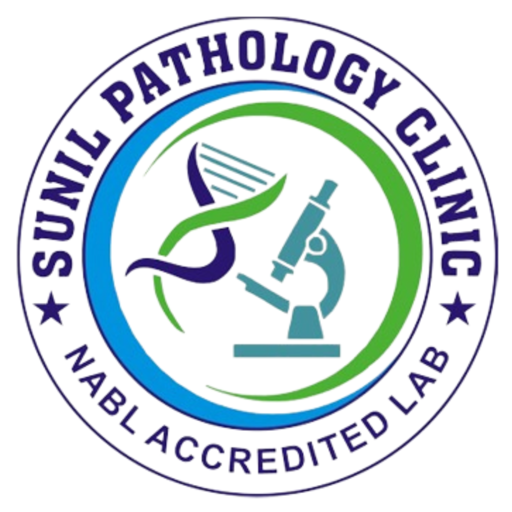 Full Body Checkup Advanced Sunil Pathology Clinic